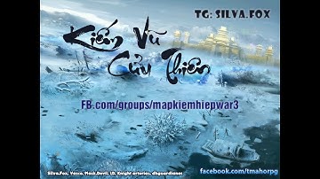 Deprotect protected warcraft 3 map