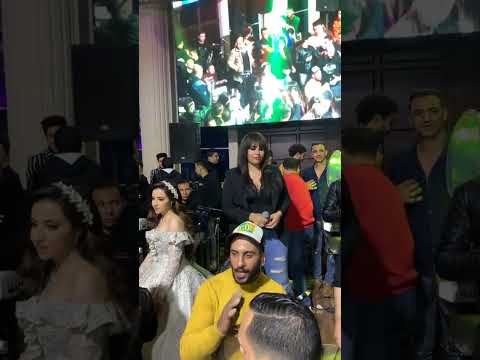 شوف الملكه يارا محمد و مسلم هاتولي كبيركو يتعلم من أفراح المنصوره و الفرح خربان بالترند الجديد  شوف الملكه يارا محمد و مسلم هاتولي كبيركو يتعلم من أفراح المنصوره و الفرح خربان بالترند الجديد