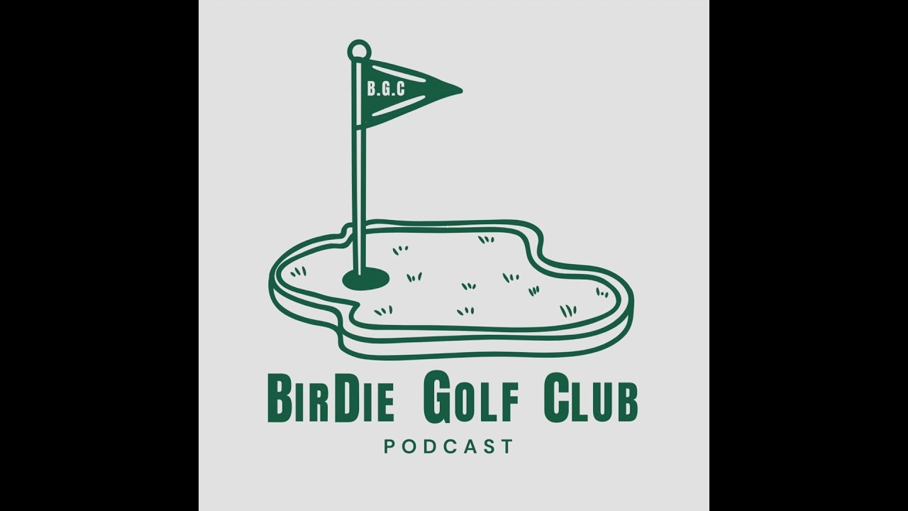 #31 How Golf Aided My Sobriety — A Raw Conversation with Matty (@altgolfer)