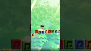 Toad is the best character in Mario Wonder 😁 Information