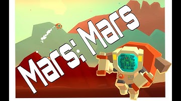 Mars: Mars - HD Android Gameplay - Action games - Full HD Video (1080p)