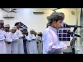 Usama Zehri - Leading Taraweeh in Oman Ramadan 2018 | حافظ قاری اسامہ زہری