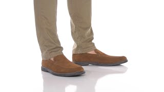 Peter Millar Excursionist Venetian Loafer SKU: 9828552 screenshot 4