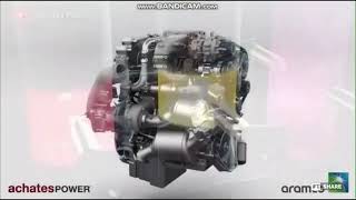 Why Our Engine?