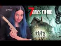 BİZİ YEMEK İSTİYORLAR I 7 DAYS TO DIE BÖLÜM 2