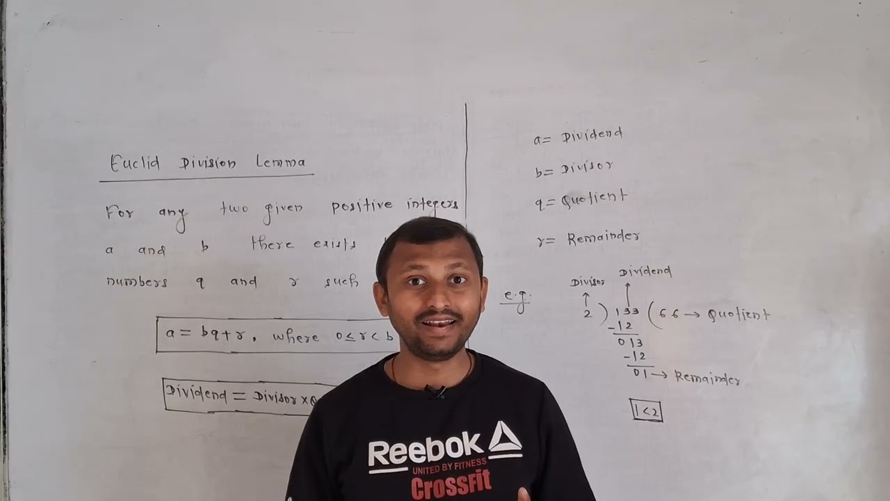 Real Numbers ( 10th, Theory part 3 )