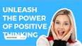 The Hidden Power of Positive Thinking ile ilgili video