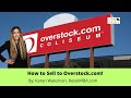How to Sell to Overstock | Overstock Vendor | Sell Products to Overstock | Overstock Supplier
