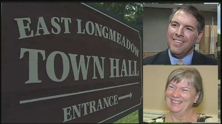 Denise Menard named East Longmeadow's interim town...