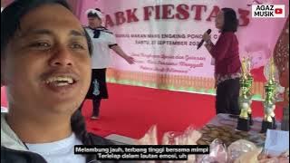 Mimpi - cover By Anak ABK kebutuhan khusus 