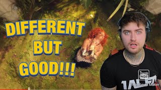OHH!! | SZA - Good Days (Official Video) [REACTION]