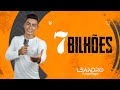 7 bilhes leandro pinga fogo  novembro