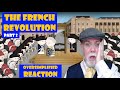 French Revolution | Part 2 | Oversimplified Reaction