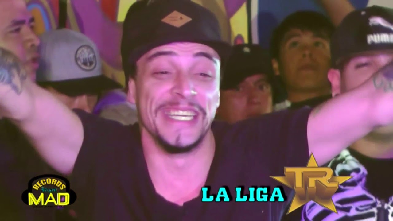 LA LIGA EN VIVO