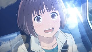 「Blue Thermal」ティザー映像 (3月4日公開アニメーション映画『ブルーサーマル』主題歌)