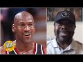 Michael Jordan still trash-talks me to this day - Patrick Ewing | The Jump