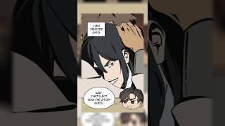 "Love Bites" but voiced? 🤔 | Webtoon Comic Dub (Ep. 32, Pt. 203)