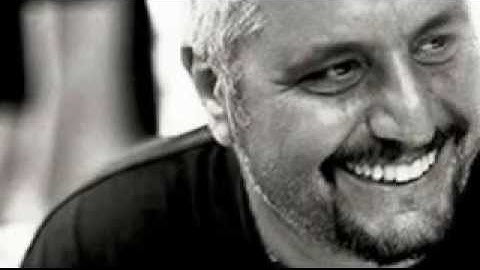 PINO DANIELE - " Se Tu Fossi Qui "