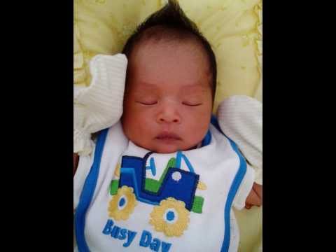 Langit Tanpa Tiang (Lyrics)