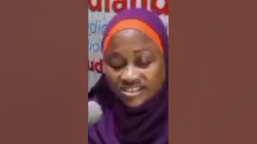 BBC Hausa Shorts 