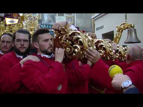 Real y Muy Ilustre Hermandad de la Sagrada Cena Sacramental y María Santísima de la Paz