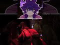 I am the best distraction on Dead By Daylight!! #femboyvtuber #envtuber #DBDclips #anime #DBD