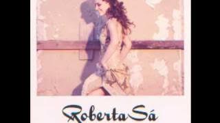 Roberta Sá: Cansei de esperar você / Que belo estranho dia pra se ter alegria