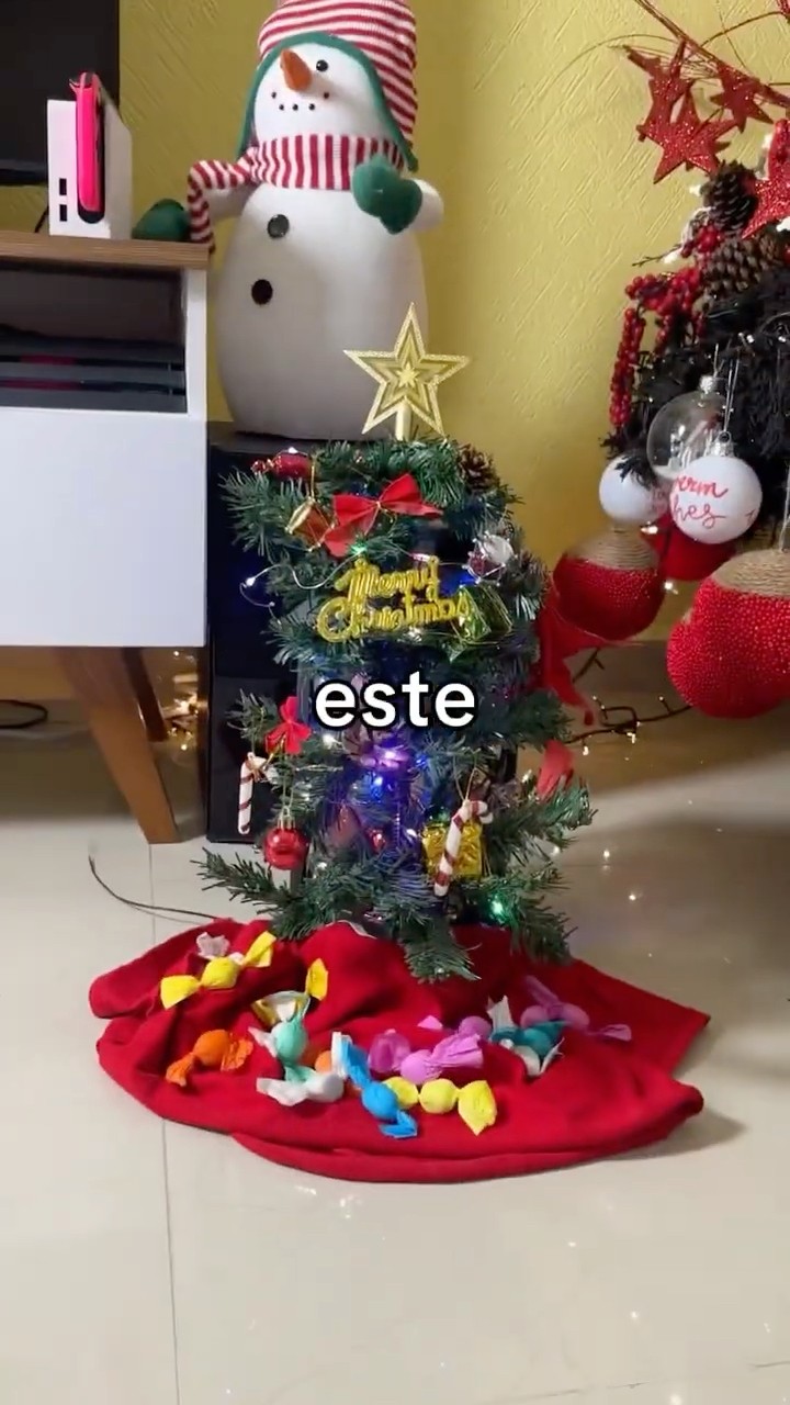 MI ARBOL DE NAVIDAD