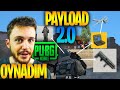 PUBG MOBILE PAYLOAD 2.0 GELDİ | İLK DEFA OYNADIM | YENİ İHA, YENİ ROKET, SİLAHLI ARAÇ, BOMBA GİYSİSİ