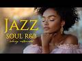 Smooth Jazz & R&B 90s – A Soft Spring Breeze Filling Quiet Moments to Unwind