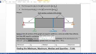 3.4 - Part 4 of 5 - Math 133 Lectures FA18