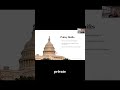 How a Government Shutdown Impacts the Housing Market #mortgagetips