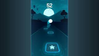 Tusa - Karol G Tiles Hop 2 Blue (DOWNLOAD BELOW) screenshot 4