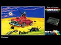Podder (1986) - ZX Spectrum