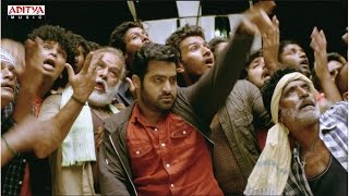 Temper Song Trailer Hd - Devudaa Song - Jr. Ntr, Puri Jagannadh, Kajal Aggarwal