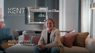 Kent Etiler - Atelier2Adesign