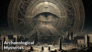 1 HOUR OF Unexplained Ancient Archaeological Mysteries NO ONE Can Explain