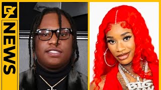 Everyone Around Tay Keith Say NOT To Work With Sexyy Red