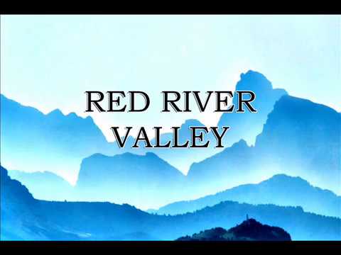 Red River Valley Clic Nursery Rhymes You Red River Valley Clic Nursery Rhymes