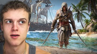 The Best Assassins Creed Got Remastered... screenshot 5