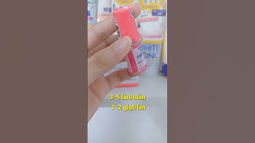 Nhỏ mắt cận thị Sancoba liệu có chữa được cận thị như lời đồn??? #whiteconc #sancoba #nhomat