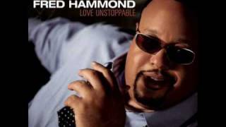 Awesome God - Fred Hammond chords