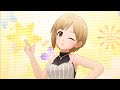 【デレステMV】lilac time / 新婚気分♡愛情エプロンver. 相葉夕美