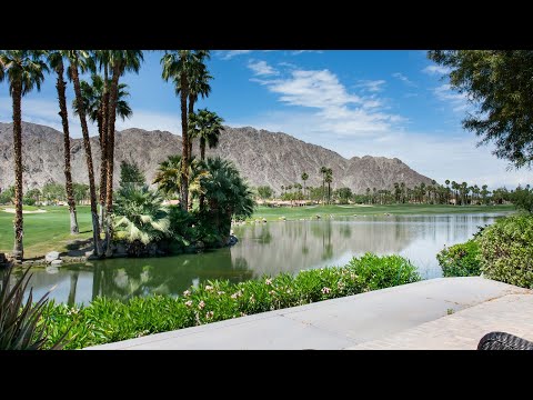 55837 Oakhill, La Quinta, CA home video tour