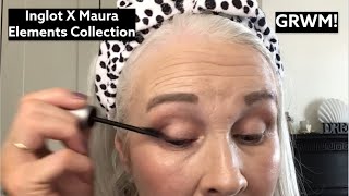 GRWM | Inglot X Maura Elements Collection | Weekend Makeup Look | Mature Beauty
GRWM featuring the new Inglot X Maura Elements Collection.
Weekend Makeup Look.
Mature Beauty
Hi everyone!
I hope you are all well and had a wonderful week. I am sorry his video is a bit late; this week got away from me, with family things going on! Anyway, better late than never.
This week’s makeup look features the new Inglot X Maura Elements Collection. It’s a nice easy look for the summer. I hope you enjoy it!
Thank you so much for watching. It means so much to me. Please like & subscribe!
Stay in touch:
Email: daphnecbeauty@gmail.com
Instagram: daphne_c_
These are not affiliate links. These products were gifted to me by Inglot. All opinions are my own. This is not a sponsored video.
Products mentioned:
Inglot Beautifier Tinted Cream
https://inglot.ie/products/beautifier-tinted-cream
Inglot X Maura Endless Glow Liquid Illuminator Gilded Glow no. 69
https://inglot.ie/products/beautifier-tinted-cream
Inglot Cream Foundation no.41
https://inglot.ie/products/ysm-cream-foundation-2?variant=32020004470830
Inglot Brow Liner Gel
https://inglot.ie/collections/brows/products/bad-ass-brow-liner-gel-blonde
Inglot Brow Shaping Mascara 01
https://inglot.ie/collections/brows/products/brow-shaping-mascara
Inglot X Maura Luminous Cream Blush Radiant Poppy no. 303
https://inglot.ie/search?type=product&q=Radiant+poppy+cream+blush*
Inglot X Maura Luminous Sands Cream Highlighter Golden Hours no. 201
https://inglot.ie/collections/inglot-x-maura-skin-collection/products/luminous-sands-cream-highlighter-golden-hours
Inglot X Maura Bask in the Glow Bronzer & Blush Palette Sunrise
https://inglot.ie/collections/inglot-x-maura-skin-collection/products/bask-in-the-glow-duo-palette-sunrise
Inglot X Maura Paradise Wild Eyeshadow Palette Coral Reef
https://inglot.ie/products/paradise-wild-eyeshadow-palette-coral-reef?_pos=1&_sid=17a525469&_ss=r
Inglot X Maura Paradise WildEyeshadow Palette Oriental Lily
https://inglot.ie/products/paradise-wild-eyeshadow-palette-oriental-lily?_pos=3&_sid=17a525469&_ss=r
Catrice Eyeconista mascara
https://catrice.eu/ro-en/eye-makeup/mascara/eyelashes/catrice-cosmetics/eyeconista-high-volume-high-care-mascara-010.html
Carter Beauty Covert Concealer in Meringue.
https://carterbeautycosmetics.com/product/covert-concealer/
Inglot X Maura lipliner Heat.
https://inglot.ie/collections/inglot-x-maura-naughty-nudes-lip-collection/products/inglot-x-maura-naughty-nudes-lipliner-heat
Inglot X Maura lip satin lipstick Let’s Rebel
https://inglot.ie/collections/inglot-x-maura-naughty-nudes-lip-collection/products/inglot-x-maura-naughty-nudes-lipstick-lets-rebel GRWM | Inglot X Maura Elements Collection | Weekend Makeup Look | Mature Beauty