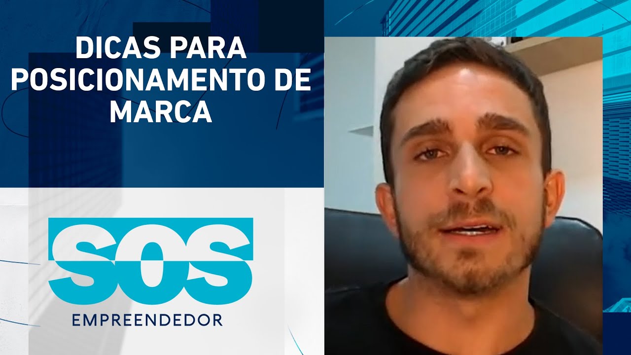 Alfredo Soares explica a IMPORTÂNCIA de um CASE para DESENVOLVIMENTO do negócio I SOS EMPREENDEDOR