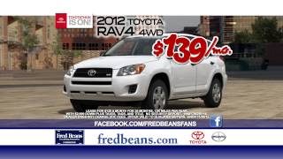 Fred Beans Toyota Flemington -- Toyotathon