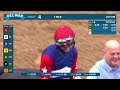Ballyhooligan wins race 4 at Del Mar 11/2/25