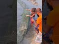 Village boy best big big Fishing  #reels #fishing #video