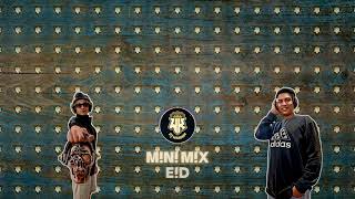 M!N! M!X E!D ميني مكس العيد | DJ WASEEM & DJ MOOHA | 🎊🎉🚀💥